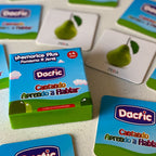 Memorice Plus Fonema R Montessorikidschile