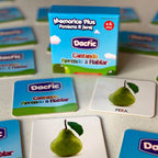 Memorice Plus Fonema R Montessorikidschile