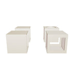 Cubo Pikler individual