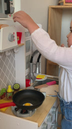 Tostadora de madera Florencia